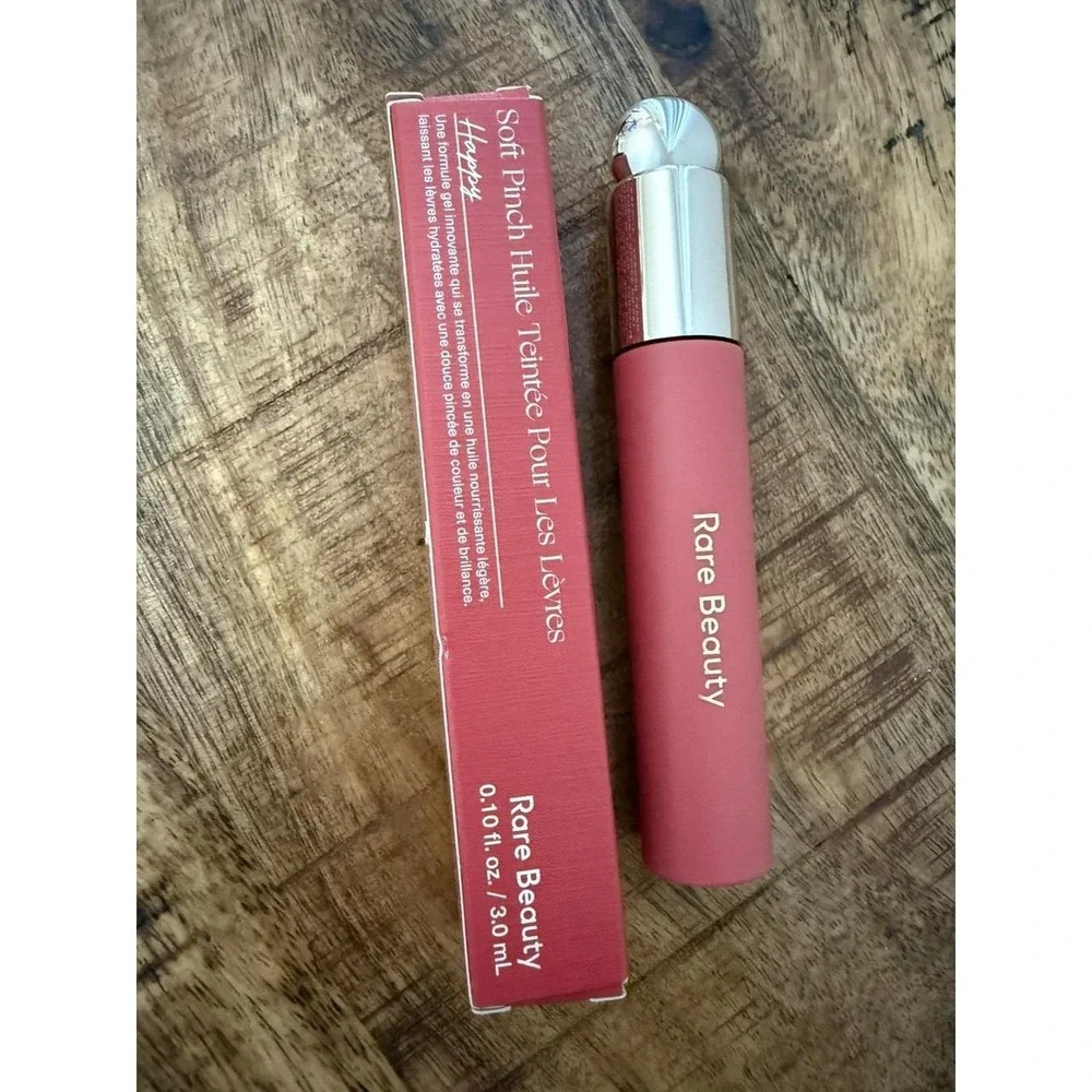 Rare Beauty Soft Pinch Tinted Lip Oil Shade 